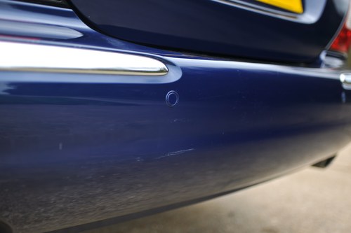 2004 Jaguar XJR 4.2L X350 For Sale (picture 100 of 144)