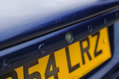 2004 Jaguar XJR 4.2L X350 For Sale (picture 101 of 144)