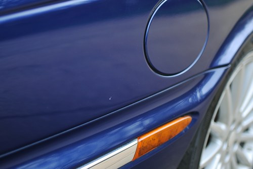 2004 Jaguar XJR 4.2L X350 For Sale (picture 103 of 144)