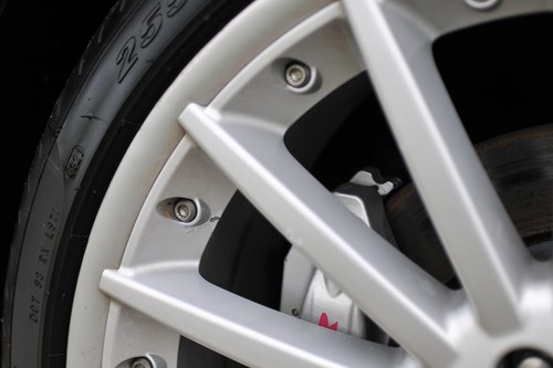 2004 Jaguar XJR 4.2L X350 For Sale (picture 106 of 144)