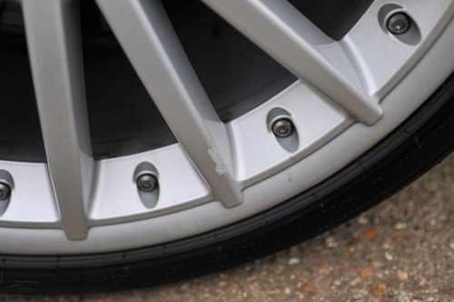 2004 Jaguar XJR 4.2L X350 For Sale (picture 107 of 144)