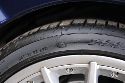 2004 Jaguar XJR 4.2L X350 For Sale (picture 109 of 144)