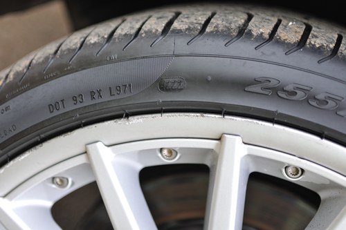 2004 Jaguar XJR 4.2L X350 For Sale (picture 110 of 144)