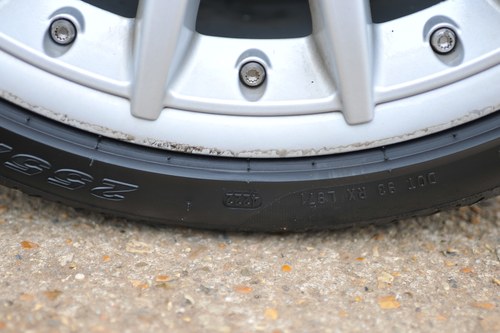 2004 Jaguar XJR 4.2L X350 For Sale (picture 111 of 144)