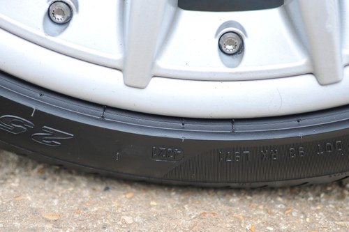 2004 Jaguar XJR 4.2L X350 For Sale (picture 112 of 144)