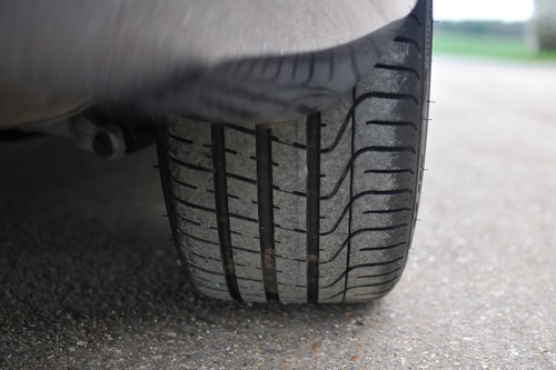 2004 Jaguar XJR 4.2L X350 For Sale (picture 113 of 144)