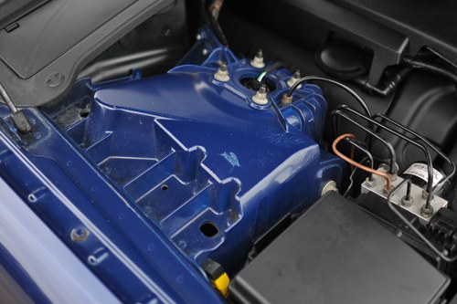 2004 Jaguar XJR 4.2L X350 For Sale (picture 124 of 144)