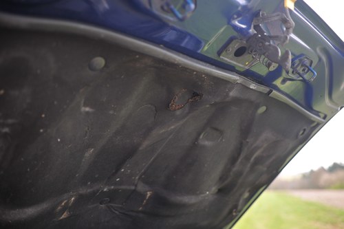 2004 Jaguar XJR 4.2L X350 For Sale (picture 126 of 144)