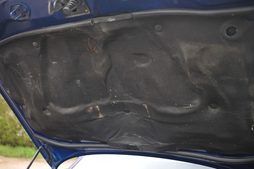 2004 Jaguar XJR 4.2L X350 For Sale (picture 127 of 144)