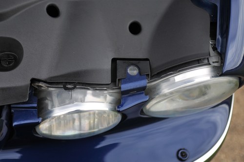 2004 Jaguar XJR 4.2L X350 For Sale (picture 128 of 144)