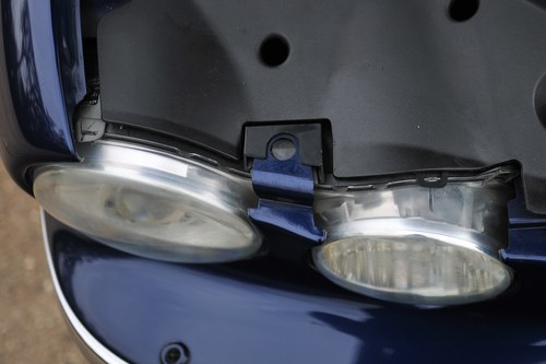 2004 Jaguar XJR 4.2L X350 For Sale (picture 129 of 144)