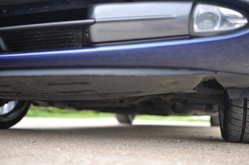 2004 Jaguar XJR 4.2L X350 For Sale (picture 133 of 144)