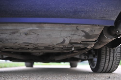 2004 Jaguar XJR 4.2L X350 For Sale (picture 134 of 144)