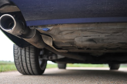 2004 Jaguar XJR 4.2L X350 For Sale (picture 135 of 144)