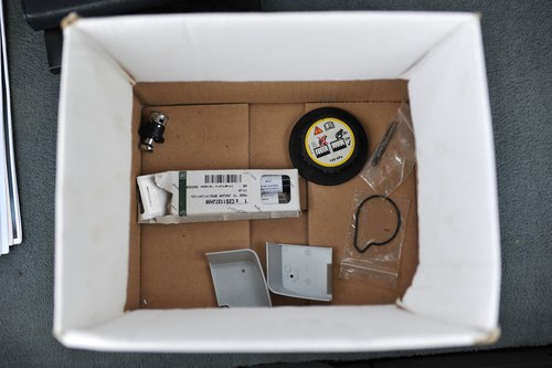 2004 Jaguar XJR 4.2L X350 For Sale (picture 136 of 144)