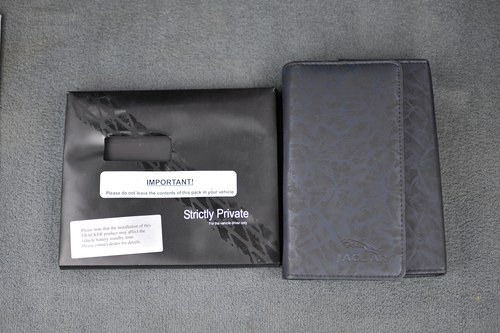 2004 Jaguar XJR 4.2L X350 For Sale (picture 137 of 144)