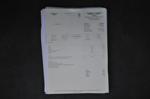 2004 Jaguar XJR 4.2L X350 For Sale (picture 143 of 144)