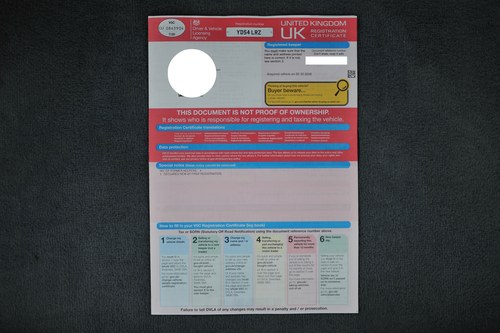 2004 Jaguar XJR 4.2L X350 For Sale (picture 144 of 144)