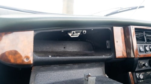 1979 MGB Roadster 2L zum Verkauf (Bild 31 von 184)