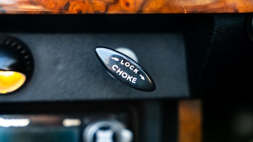 1979 MGB Roadster 2L zum Verkauf (Bild 48 von 184)