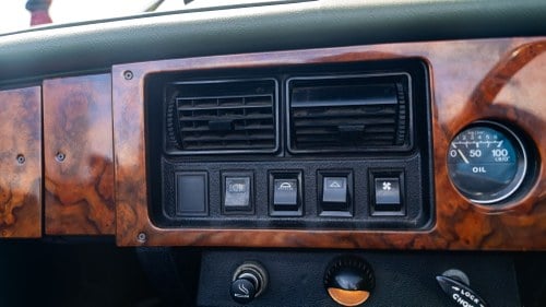 1979 MGB Roadster 2L zum Verkauf (Bild 51 von 184)