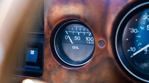 1979 MGB Roadster 2L zum Verkauf (Bild 52 von 184)