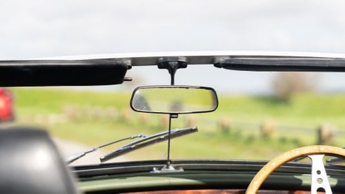 1979 MGB Roadster 2L zum Verkauf (Bild 60 von 184)