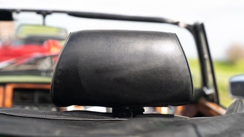 1979 MGB Roadster 2L zum Verkauf (Bild 61 von 184)