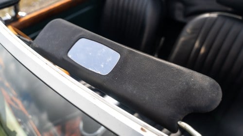 1979 MGB Roadster 2L zum Verkauf (Bild 65 von 184)