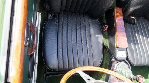 1979 MGB Roadster 2L zum Verkauf (Bild 66 von 184)