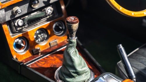 1979 MGB Roadster 2L zum Verkauf (Bild 67 von 184)
