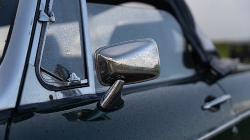 1979 MGB Roadster 2L zum Verkauf (Bild 105 von 184)