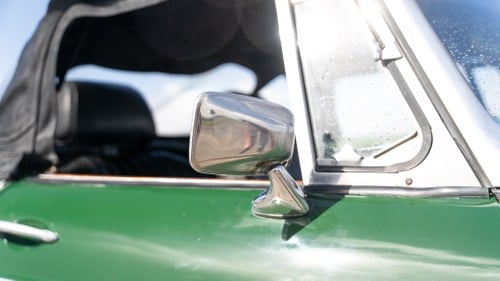 1979 MGB Roadster 2L zum Verkauf (Bild 109 von 184)