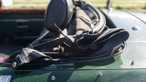1979 MGB Roadster 2L zum Verkauf (Bild 116 von 184)