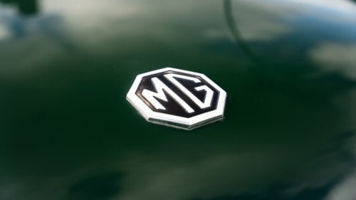 1979 MGB Roadster 2L zum Verkauf (Bild 125 von 184)