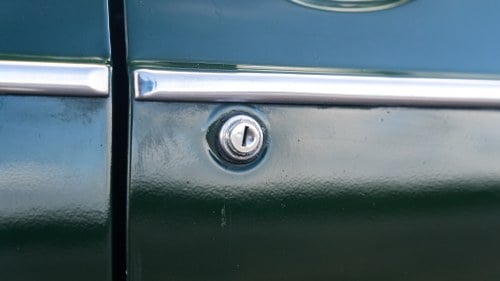 1979 MGB Roadster 2L zum Verkauf (Bild 133 von 184)