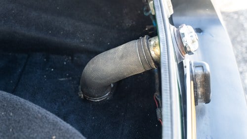 1979 MGB Roadster 2L zum Verkauf (Bild 85 von 184)