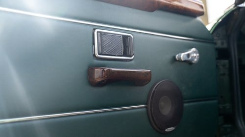 1979 MGB Roadster 2L zum Verkauf (Bild 75 von 184)