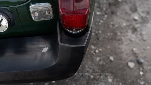 1979 MGB Roadster 2L zum Verkauf (Bild 137 von 184)