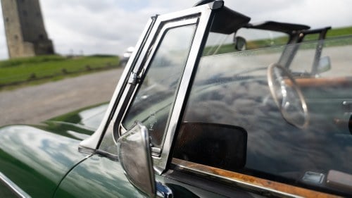 1979 MGB Roadster 2L zum Verkauf (Bild 139 von 184)