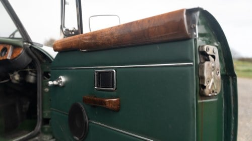 1979 MGB Roadster 2L zum Verkauf (Bild 79 von 184)