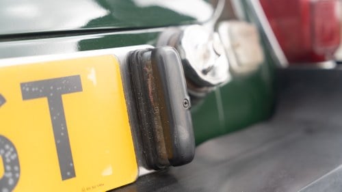 1979 MGB Roadster 2L zum Verkauf (Bild 144 von 184)