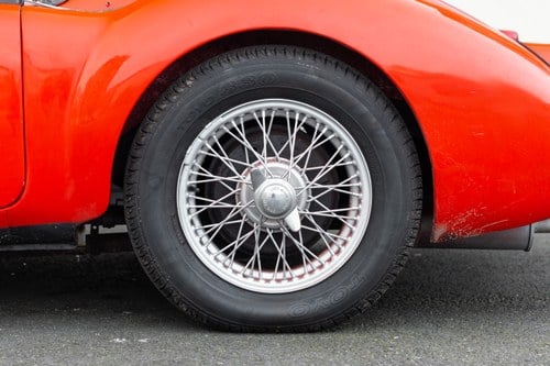 1958 MG MGA 1500 Roadster à vendre (picture 36 of 131)