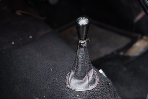 1958 MG MGA 1500 Roadster à vendre (picture 49 of 131)