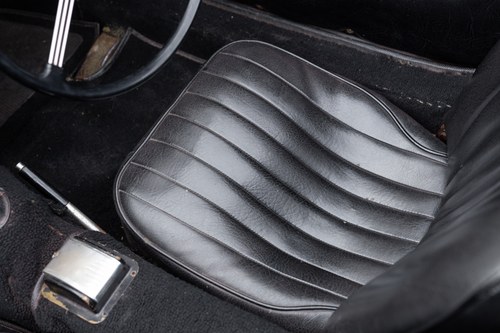 1958 MG MGA 1500 Roadster à vendre (picture 51 of 131)