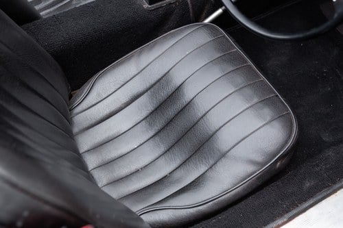 1958 MG MGA 1500 Roadster à vendre (picture 55 of 131)