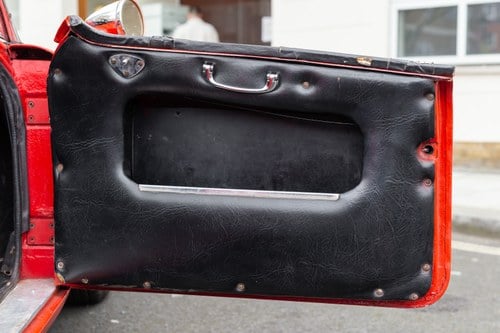 1958 MG MGA 1500 Roadster à vendre (picture 58 of 131)