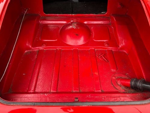 1958 MG MGA 1500 Roadster à vendre (picture 71 of 131)