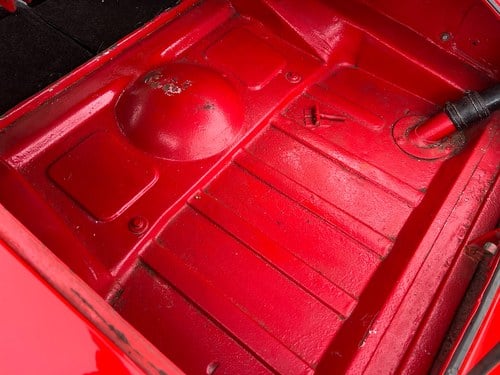 1958 MG MGA 1500 Roadster à vendre (picture 74 of 131)