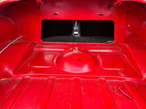 1958 MG MGA 1500 Roadster à vendre (picture 75 of 131)